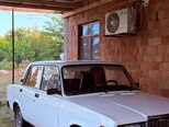 LADA (VAZ) 2107-3