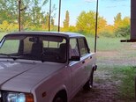 LADA (VAZ) 2107-4