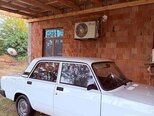 LADA (VAZ) 2107-5