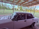 LADA (VAZ) 2107-6