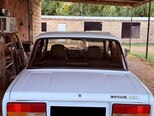 LADA (VAZ) 2107-7