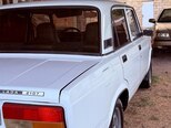 LADA (VAZ) 2107-8