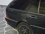 Mercedes C 220-5
