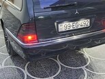 Mercedes C 220-6