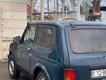 LADA (VAZ) Niva-2