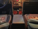 Mercedes C 220-9