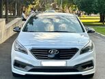 Hyundai Sonata-1