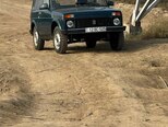 LADA (VAZ) Niva-3
