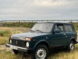 LADA (VAZ) Niva-5