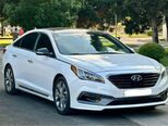 Hyundai Sonata-5
