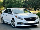 Hyundai Sonata-2