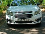 Chevrolet Cruze-1
