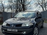 Renault Megane-1