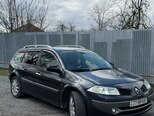 Renault Megane-3