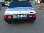 LADA (VAZ) 21099-10