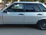 LADA (VAZ) 21099-9