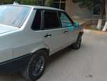 LADA (VAZ) 21099-5