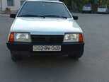 LADA (VAZ) 21099-1