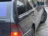 Mercedes C 220-14