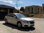 Chevrolet Cruze-2