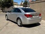 Chevrolet Cruze-3