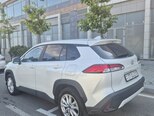 Toyota Corolla Cross-8