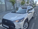 Toyota Corolla Cross-2