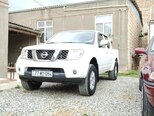 Nissan Navara-1