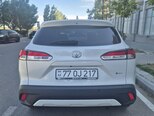 Toyota Corolla Cross-12