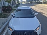 Toyota Corolla Cross-3
