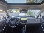 Toyota Corolla Cross-14