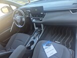 Toyota Corolla Cross-15