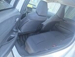 Toyota Corolla Cross-16