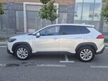 Toyota Corolla Cross-10