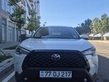 Toyota Corolla Cross-1