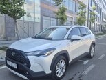 Toyota Corolla Cross-6