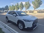 Toyota Corolla Cross-7