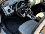 Chevrolet Cruze-5