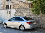 Chevrolet Cruze-7