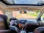 Hyundai Santa Fe-6