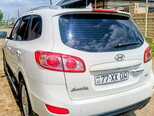 Hyundai Santa Fe-2