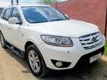 Hyundai Santa Fe-3