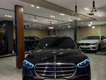 Mercedes S 350 d-2