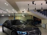 Mercedes S 350 d-3