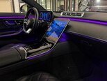 Mercedes S 350 d-10