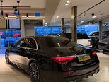 Mercedes S 350 d-6