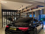 Mercedes S 350 d-7