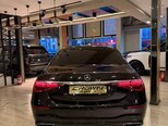 Mercedes S 350 d-5