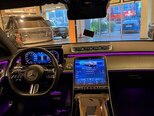 Mercedes S 350 d-8