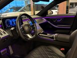 Mercedes S 350 d-9